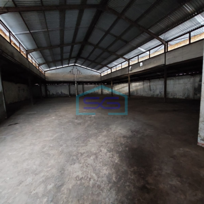 Disewakan Gudang lokasi di Kalideres Jakarta Barat