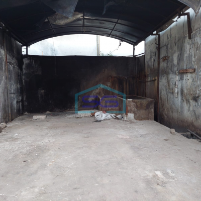 Disewakan Gudang lokasi di Kalideres Jakarta Barat