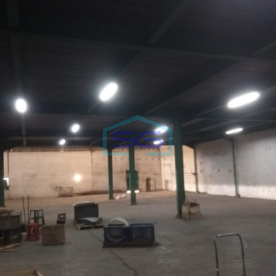 Dijual Gudang Kamal Jakarta Barat