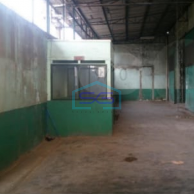 Dijual pabrik Kapuk Kamal Indah Jakarta Barat