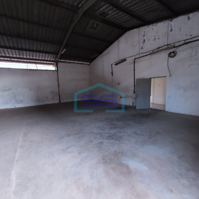 Disewakan Gudang kapuk kamal jakarta utara