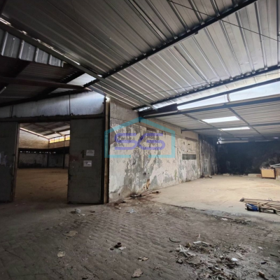 Dijual atau Disewakan Gudang Lokasi Di Kapuk Kamal Jakarta Utara
