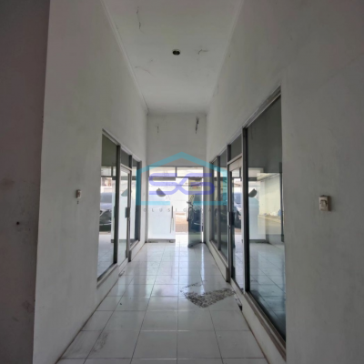 Dijual atau Disewakan Gudang Lokasi Di Kapuk Kamal Jakarta Utara