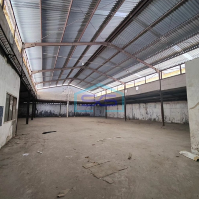 Dijual atau Disewakan Gudang Lokasi Di Kapuk Kamal Jakarta Utara