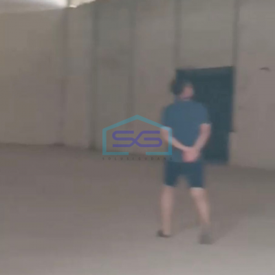 Disewa / Dijual Gudang Herlambang Kamal Jakarta Barat