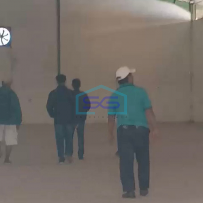 Disewa / Dijual Gudang Herlambang Kamal Jakarta Barat