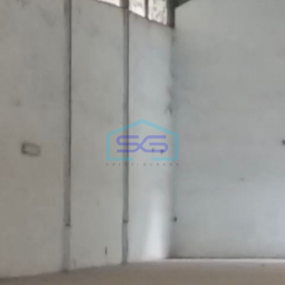 Disewa / Dijual Gudang Herlambang Kamal Jakarta Barat