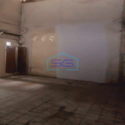 Disewakan Gudang di Kapuk Cengkareng Jakarta Barat
