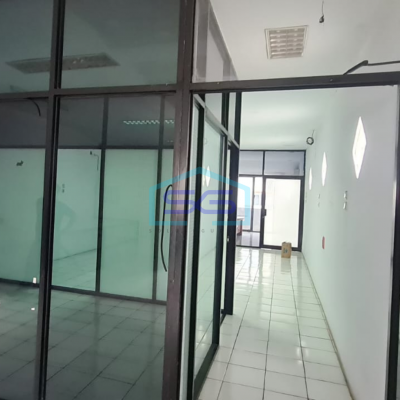 Disewakan Pergudangan Lestari Kapuk Jakarta Utara