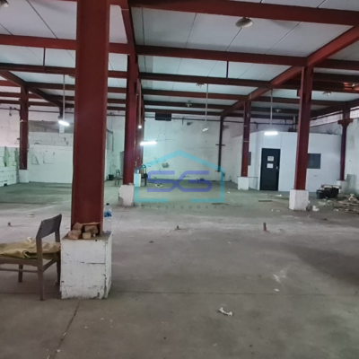 Disewakan Pergudangan Lestari Kapuk Jakarta Utara