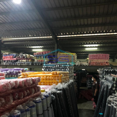 Disewakan Gudang Bersih dan Siap Pakai lokasi puri kembangan jakarta barat