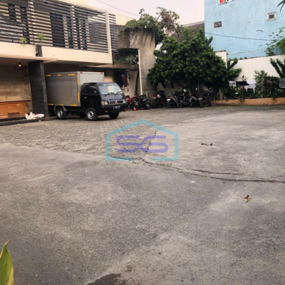 Disewakan gudang bersih dan siap pakai, lokasi puri kembangan jakarta barat