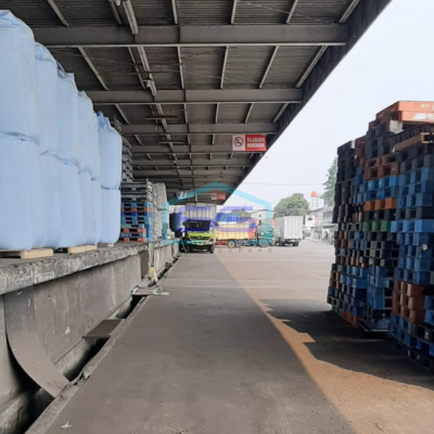 Disewakan Gudang di Kosambi Jakarta Barat
