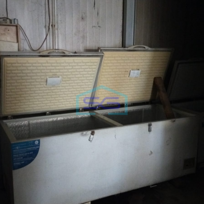 Dijual SEGERA Gudang di Pergudangan Kosambi Permai, Tangerang