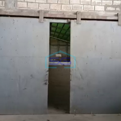 Dijual Gudang di Legok Tangerang