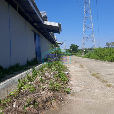 Disewakan gudang di pergudangan 88 Makasar  Sulawesi Selatan