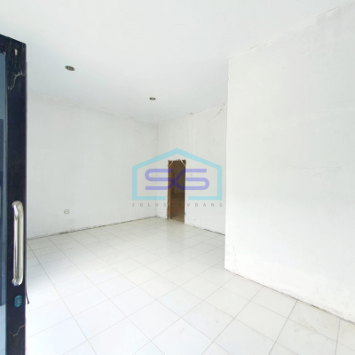 Disewakan Gudang di Makmur Amplas Medan