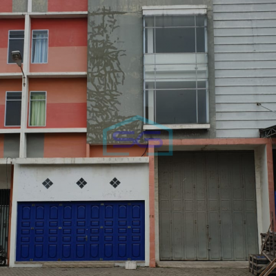 Disewakan Gudang di MMTC Warehouse 2 Medan