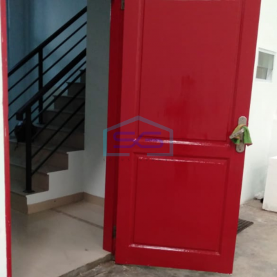 Disewakan Gudang di MMTC Warehouse 2 Medan