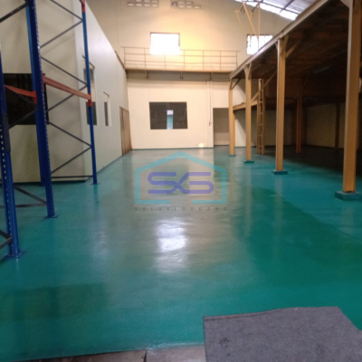 Disewakan Gudang Miami Kalideres Jakarta Barat