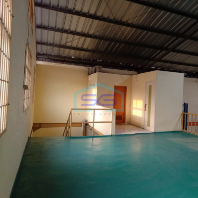 Disewakan Gudang Miami Kalideres Jakarta Barat