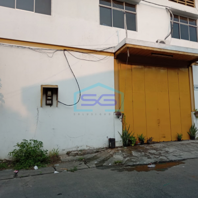 Disewakan Gudang Miami Kalideres Jakarta Barat