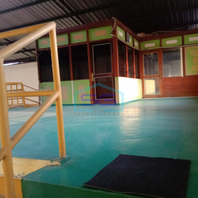 Disewakan Gudang Miami Kalideres Jakarta Barat