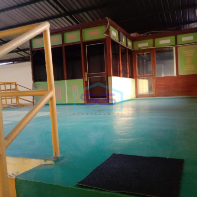 Disewakan Gudang di Pergudangan Miami Kalideres Jakarta Barat