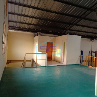 Disewakan Gudang di Pergudangan Miami Kalideres Jakarta Barat