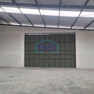 Disewakan Gudang di Kawasan Industri Pulogadung, Jakarta Timur