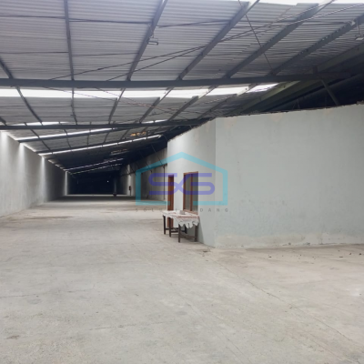 Disewakan Gudang di Kawasan Industri Pulogadung, Jakarta Timur