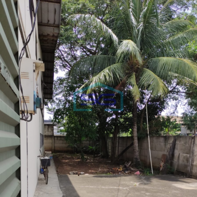 Dijual Gudang di Kawasan industri akong Sepatan Tangerang