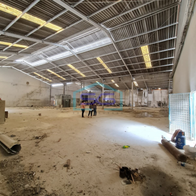 Disewakan Gudang di Daan Mogot Tangerang