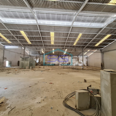 Disewakan Gudang di Daan Mogot Tangerang