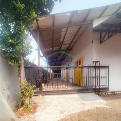 Dijual atau Disewakan Gudang di Tegal Alur Jakarta Barat