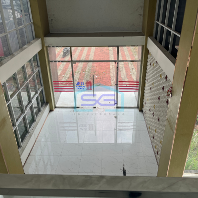 Disewakan Ruko lokasi di Kelapa dua Tangerang Banten