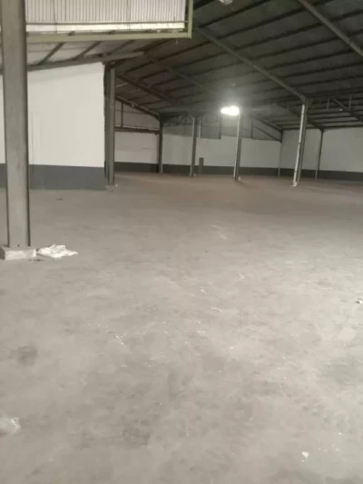 Disewakan gudang siap di daerah cibinong