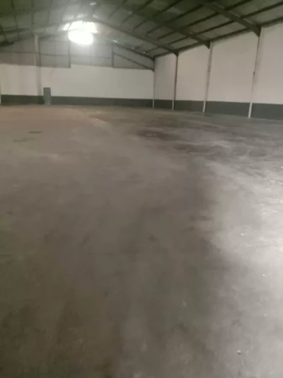 Disewakan gudang siap di daerah cibinong