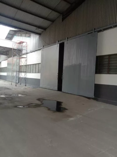 Disewakan gudang siap di daerah cibinong