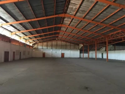 Disewakan gudang atau pabrik di cibinong