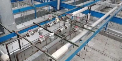 Dijual pabrik di Klapanunggal cileungsi LB 9300m