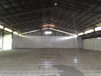 Disewakan 5 unit gudang di cibinong luas 3500m1800m1500 950m dan 850m