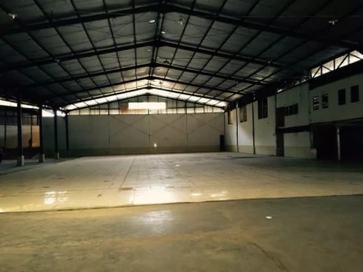 Disewakan 5 unit gudang di cibinong luas 3500m1800m1500 950m dan 850m