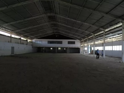 Disewakan 5 unit gudang di cibinong luas 3500m1800m1500 950m dan 850m