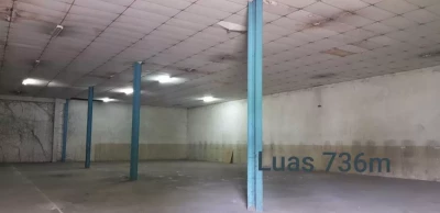 Disewakan Gudang di daerah cibitung