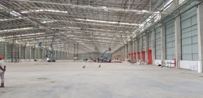 Disewakan Gudang di MM2100 Cibitung 10.000m