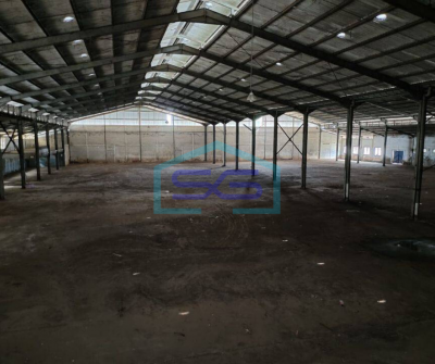Dijual Gudang lokasi di Cibitung