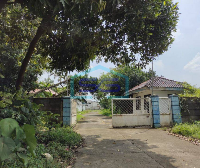 Dijual Gudang lokasi di Cibitung