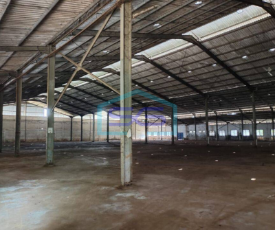 Dijual Gudang lokasi di Cibitung