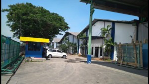 Dijual Gudang Pabrik di MM2100 Cibitung, Dekat Jababeka Lippo Cikarang